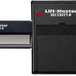 Liftmaster 365LM Plug-In Security Plus Radio Receiver Kit 315Mhz