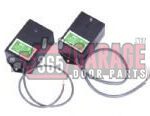 EMX PC-3 Gate and Garage Door Opener Photo Electric Control Switch