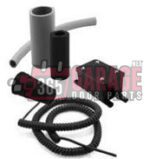 New Garage Door Opener Pneumatic Reversing Safety Edge Kit