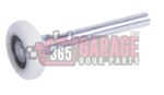 Garage Door Roller 9" Extra Long Stem 6200 Sealed Bearing