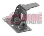 Garage Door Lock Auto Latch Striker