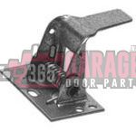 Garage Door Lock Auto Latch Striker