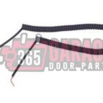 Commercial Garage Door Opener Coil Cord 3 Wire