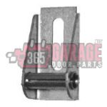 TODCO Truck Door 69431 Slide-Adjustable Top Fixture