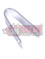 Garage Door Pulley Clevis Strap 3" or 4"