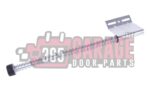 Garage Door Plunger Bumper Spring, 27"