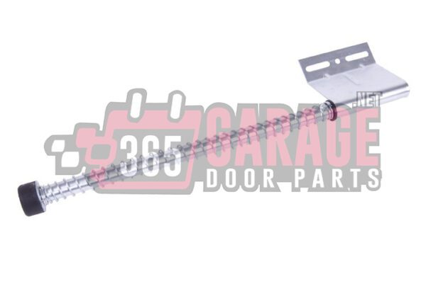 Garage Door Plunger Bumper Spring, 27" - Image 2