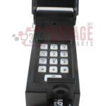 Wayne Dalton Wireless Keyless Entry Keypad 303MHZ 297138