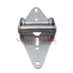 Garage Door # 2 Hinge 14GA.