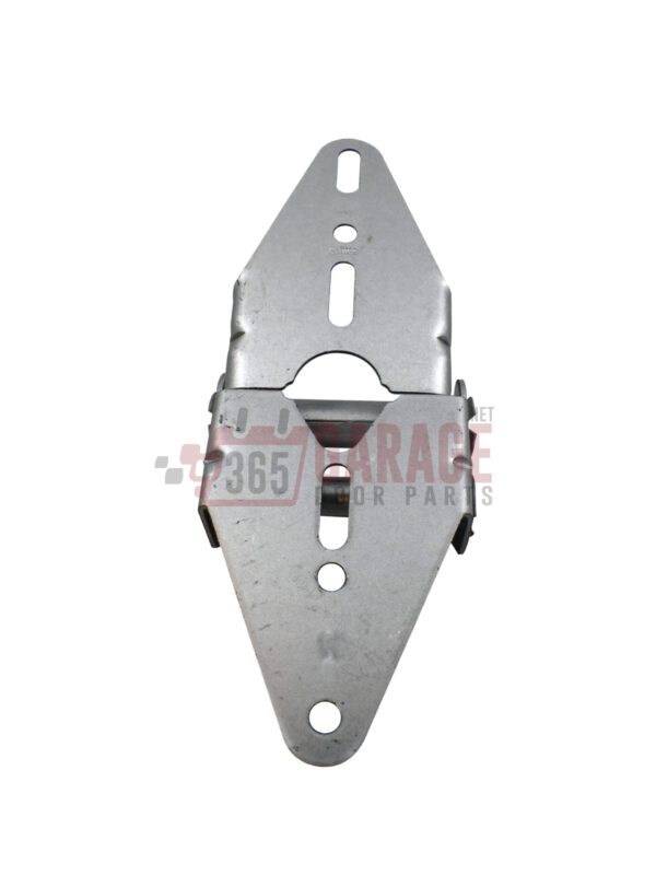 Garage Door # 2 Hinge 14GA. - Image 3