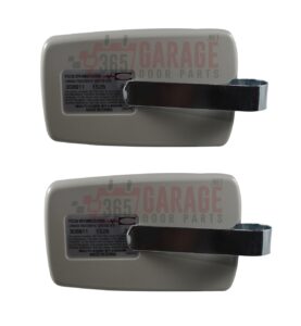 2 pack Linear 3089 Gate Opener or Garage Door Opener Remotes(See Tech. Details Below) - Image 2