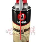 3-IN-ONE Professional Garage Door Lubricant Spray, 11 oz.