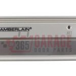 Liftmaster Chamberlain® 300MC Linear-Compatible Gate and Garage Door Opener Remote