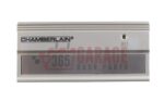 Liftmaster Chamberlain® 300MC Linear-Compatible Gate and Garage Door Opener Remote