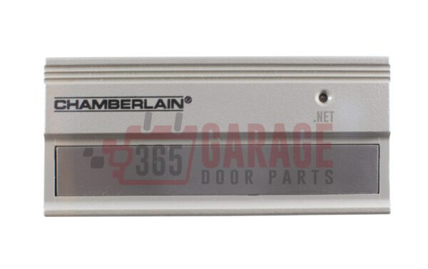 Liftmaster Chamberlain® 300MC Linear-Compatible Gate and Garage Door Opener Remote - Image 4
