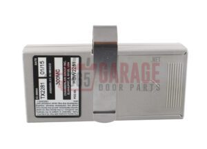 Liftmaster Chamberlain® 300MC Linear-Compatible Gate and Garage Door Opener Remote - Image 5