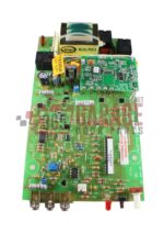 WAYNE DALTON Garage Door Openers 306132 Universal Motor Control Board