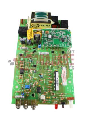 WAYNE DALTON Garage Door Openers 306132 Universal Motor Control Board