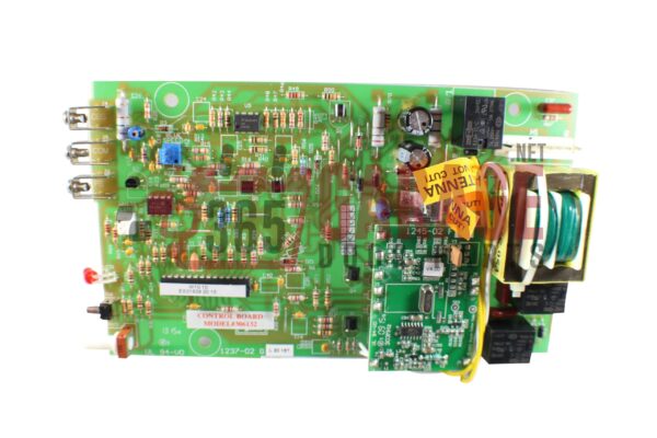 WAYNE DALTON Garage Door Openers 306132 Universal Motor Control Board - Image 4