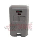 Linear Multi-Code 3083 - 300Mhz MCS308301 2-channel Key Ring Gate & garage Door Opener Transmitter