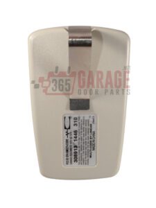 Linear Stanley Compatible Visor Transmitter, 1-Channel, 310 MHz (MCS308913) - Image 3