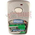 Linear Stanley Compatible Visor Transmitter, 1-Channel, 310 MHz (MCS308913)