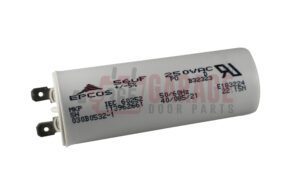 LIFTMASTER Garage Door Openers 30B532 Motor Capacitor 53-64