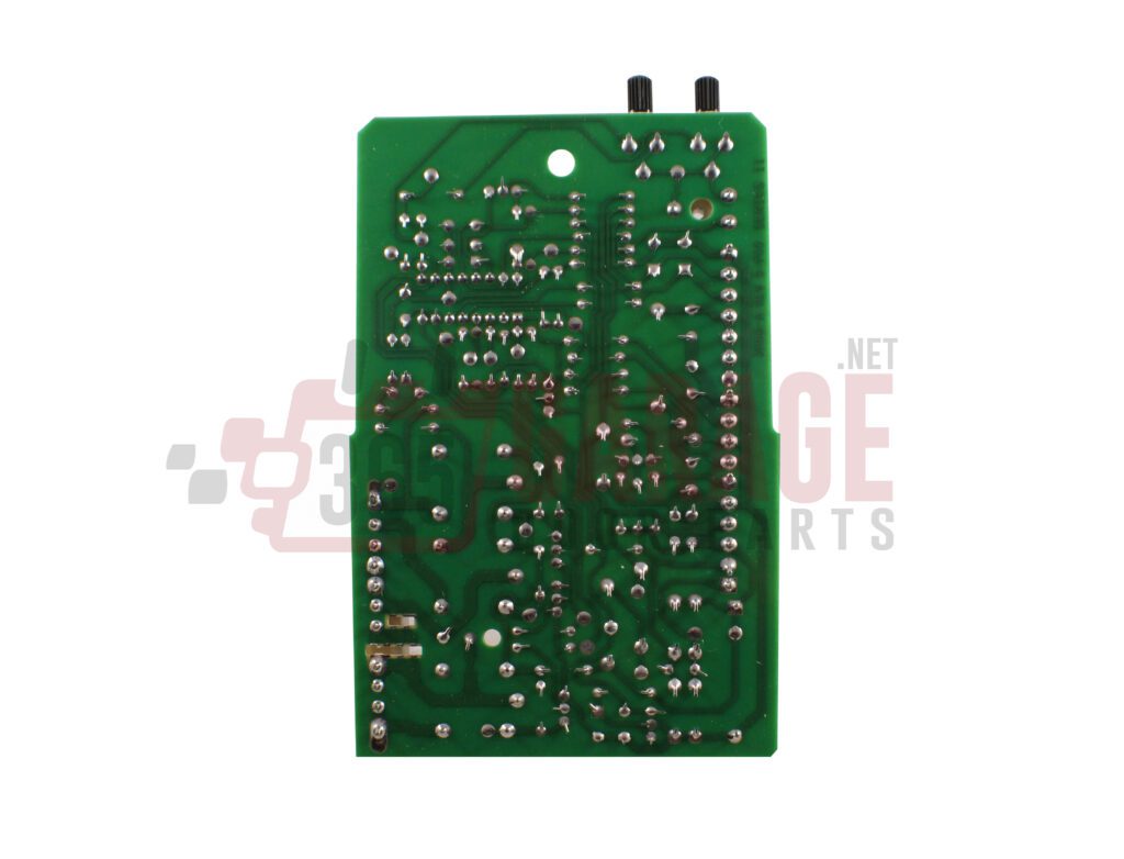 Genie Garage Door Opener Replacement Circuit Board Model 31184R (20386R