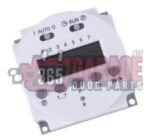 Gate and Garage Door Seven Day Timer