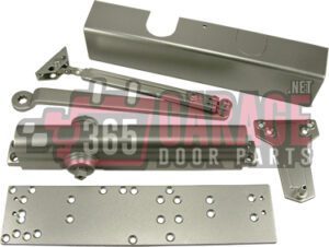 Design Hardware 316R Replacement Door Closer