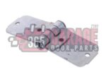 TODCO Truck Door 69035 End Hinge Genuine Todco