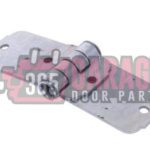 TODCO Truck Door 69035 End Hinge Genuine Todco