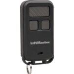Sears Craftsman 139.53752 Compatible Mini Garage Door Opener Remote