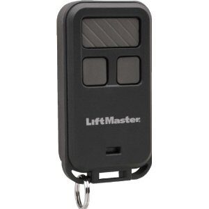 Sears Craftsman 139.53752 Compatible Mini Garage Door Opener Remote