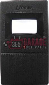 Raynor 310MHz Flitestar & R-Series Garage Door Opener Remote
