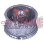 Garage Door 400-12 Standard Lift Cable Drums