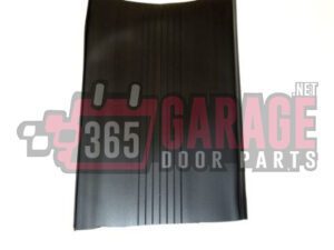 Garage Door Bottom 6" T Vinyl Weather Seal - Image 5
