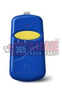 Sears Craftsman Garage Door Opener Remote 1984-1992 Models