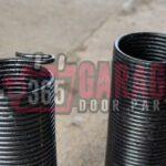 Mini Warehouse Garage Door Spring for Self Storage Doors