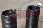 Mini Warehouse Garage Door Spring for Self Storage Doors