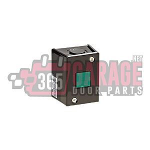 Commercial Garage Door Opener PBS-1 One Button Station