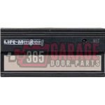 Liftmaster 61LM(8/9 Dip Switch) Garage Door Remote Transmitter (Replaced by LiftMaster 811LM Encrypted DIP with Security+ 2.0 Technology Remote Control)