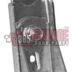 TODCO Truck Door 69433 Adjustable Top Fixture (69431 & 69432)