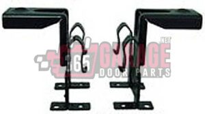 Liftmaster 41A5266-1 Safety Sensor Brackets for 41A5034 Sensors - Image 2