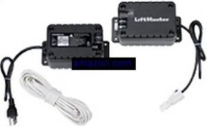 580LM Alternate Power System for 3800 RJO by LiftMaster