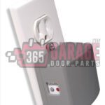 Linear MegaCode Plug-In Receiver, 1-Channel (DNR00100)