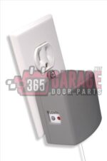 Linear MegaCode Plug-In Receiver, 1-Channel (DNR00100)