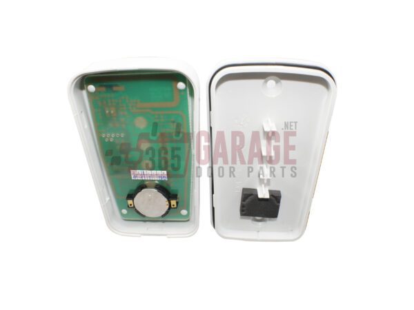 Wayne Dalton 309964 / 327308 Garage Door Opener Wireless Keyless Entry System - Image 3
