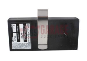 Liftmaster Garage Door opener 33LM 3-Button Open/Close/Stop Remote Control 390Mhz - Image 2