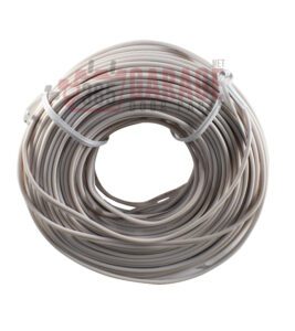 35265B Genie 90FT 2 Conductor Bell Wire for Control Station / Sensors